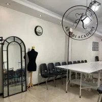 آموزش خیاطی با متد اختصاصی و بدون پرو