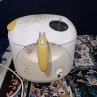 سرخ کن