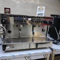 دستگاه 2گروپ مدل فوتورمت اوتیما