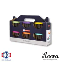 کاسه درب دار کادویی|ظروف نگهدارنده، پلاستیکی، یک‌بارمصرف|قم, علی آباد|دیوار