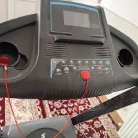 تردمیل|تجهیزات ورزشی|یزد, |دیوار