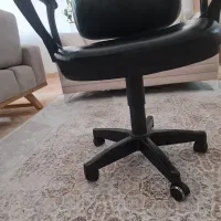 صندلی چرخ دار