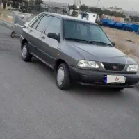 پراید مدل ۸۵ تمام رنگ برا زیبایی درحدخودش سالمه|خودرو سواری و وانت|زنجان, |دیوار