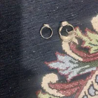 انگشتر نقره