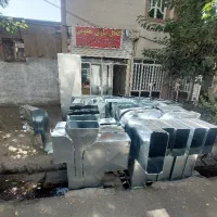 کانال کولر یعقوبی