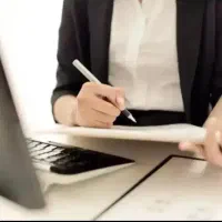 استخدام مشاور تلفنی دورکار خانم درآمد بالا