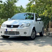 ساینا مدل ۹۷|خودرو سواری و وانت|مسجد سلیمان, |دیوار