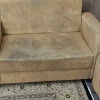 مبل راحتی|مبلمان خانگی و میز عسلی|تبریز, |دیوار