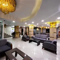 سفر زیارتی مشهد مقدس تاریخ حرکت ۱۰آذر|تور و چارتر|کهنوج, |دیوار