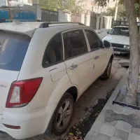 لیفانx60|خودرو سواری و وانت|تهران, مسعودیه|دیوار