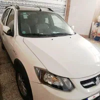 کوییک اتوماتیک فول پلاس  مدل 1402