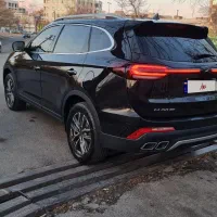 کی ام سی k7 مدل ۱۴۰۲ بیرنگ|خودرو سواری و وانت|تهران, شهرک شریعتی|دیوار