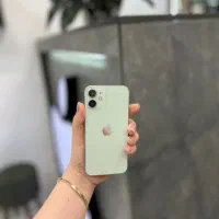 آیفون ۱۲ مینی ۱۲۸ گیگ