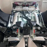 نیو صفر تاصد|قطعات یدکی و لوازم جانبی|تهران, تهرانپارس شرقی|دیوار