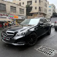 بنز کلاس E E200، مدل 2014|خودرو سواری و وانت|تهران, فرمانیه|دیوار