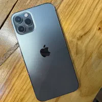 اپل ایفون ۱۲پرو ۲۵۶ iphone 12pro اقساطی