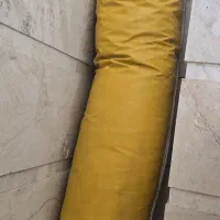 کیسه بوکس کاملا سالم ۱۸۰متری دست ساز
