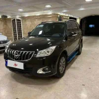 هایما S7مدل ۱۴۰۰