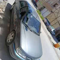 پارس مدل 84