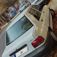 پراید مدل 96|خودرو سواری و وانت|آشخانه, |دیوار