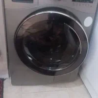 تعدادی لوازم خانه برنز برقی فرش