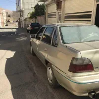 دوو سیلو مدل ۸۰ شرایطی|خودرو سواری و وانت|سقز, |دیوار