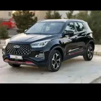 x55 پرو مدل ۱۴۰۱ مشکی فوق العاده مرتب و سالم.|خودرو سواری و وانت|تهران, شکوفه (عبدل آباد)|دیوار