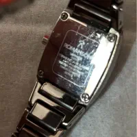 ساعت مچی اصل رومانسون|ساعت|بندر انزلی, کارآموزی|دیوار