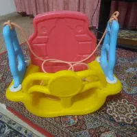 تاب کودک|اسباببازی بچه|ملایر, |دیوار