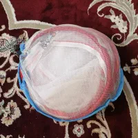 پشه بند کلبه ای نوزاد|اسباب و اثاث بچه|قم, پردیسان|دیوار