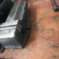 گیره قیچی میلگردبر ابزارتراشکاری کولیس|ابزارآلات|خمینیشهر, |دیوار