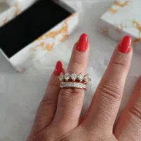 حلقه و پشت حلقه|بدلیجات|رشت, شالکو|دیوار