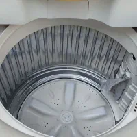 لباسشویی مارک ژاپنی|ماشین لباسشویی و خشککن لباس|بندر کنگان, |دیوار