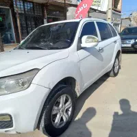 شاسی بلند X60|خودرو سواری و وانت|چناران, |دیوار