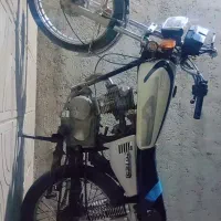 موتورسیکلت