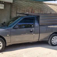 اریسان 2 مدل 1402|خودرو سواری و وانت|خرم‌آباد, |دیوار