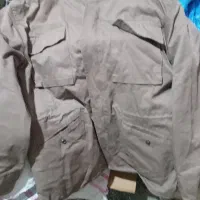 اورکت سربازی