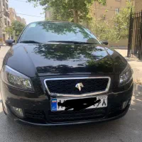 رانا پلاس پاناروما ۱۴۰۱ مشکی ۶۳۰۰۰ کارکرد