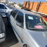 ۴۰۵ مدل ۹۴|خودرو سواری و وانت|مشهد, رباط طرق|دیوار