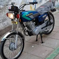 موتور هندا مزایده ای درحد مدل 93|موتورسیکلت|خاوران, |دیوار