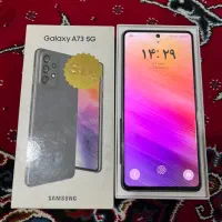 A73 5G زیر قیمت|موبایل|یاسوج, |دیوار