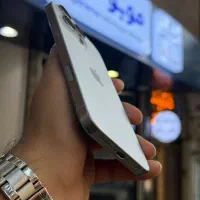 ایفون/۱۶پرومکس/سفید/تمیز/۲۵۶|موبایل|اصفهان, جلفا|دیوار