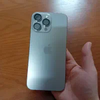 آیفون ۱۵ پرومکس نو|موبایل|قم, انسجام|دیوار