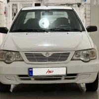 پراید132 تمیز وسرحال