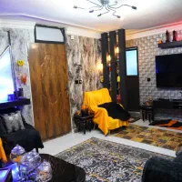 68متری حیاط دار مارلیک سرآسیاب املاک مهر قلی پور|فروش آپارتمان|ملارد, |دیوار