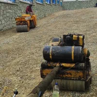 اجاره بابکت ، کرایه غلطک دوتنی و یک تنی