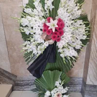 گل ترحیم فروشی