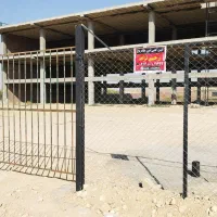 نصب فنس.گروه پیمانکاری فنس کاران بوکان