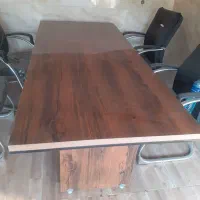 میز کار سفارشی ساخت