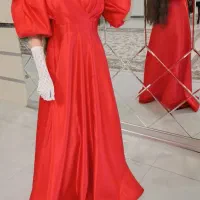 لباس مجلسی نو پرنسسی